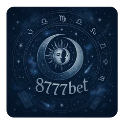 8777bet logout confirmation screen